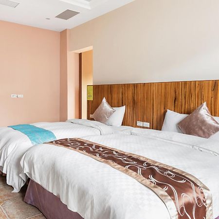 Kenting Shen'S Homestay Cape Eluanbi Exterior photo