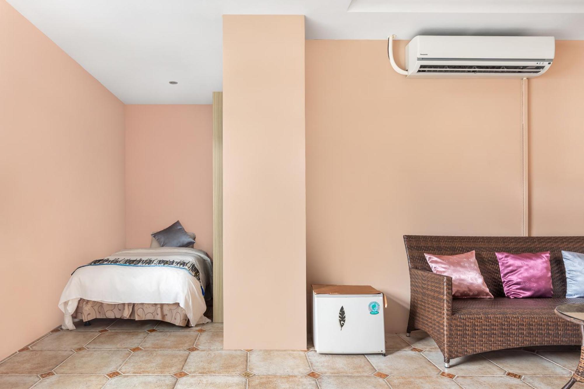 Kenting Shen'S Homestay Cape Eluanbi Exterior photo