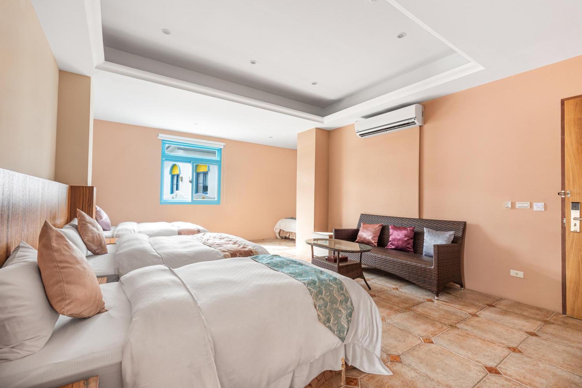 Kenting Shen'S Homestay Cape Eluanbi Exterior photo