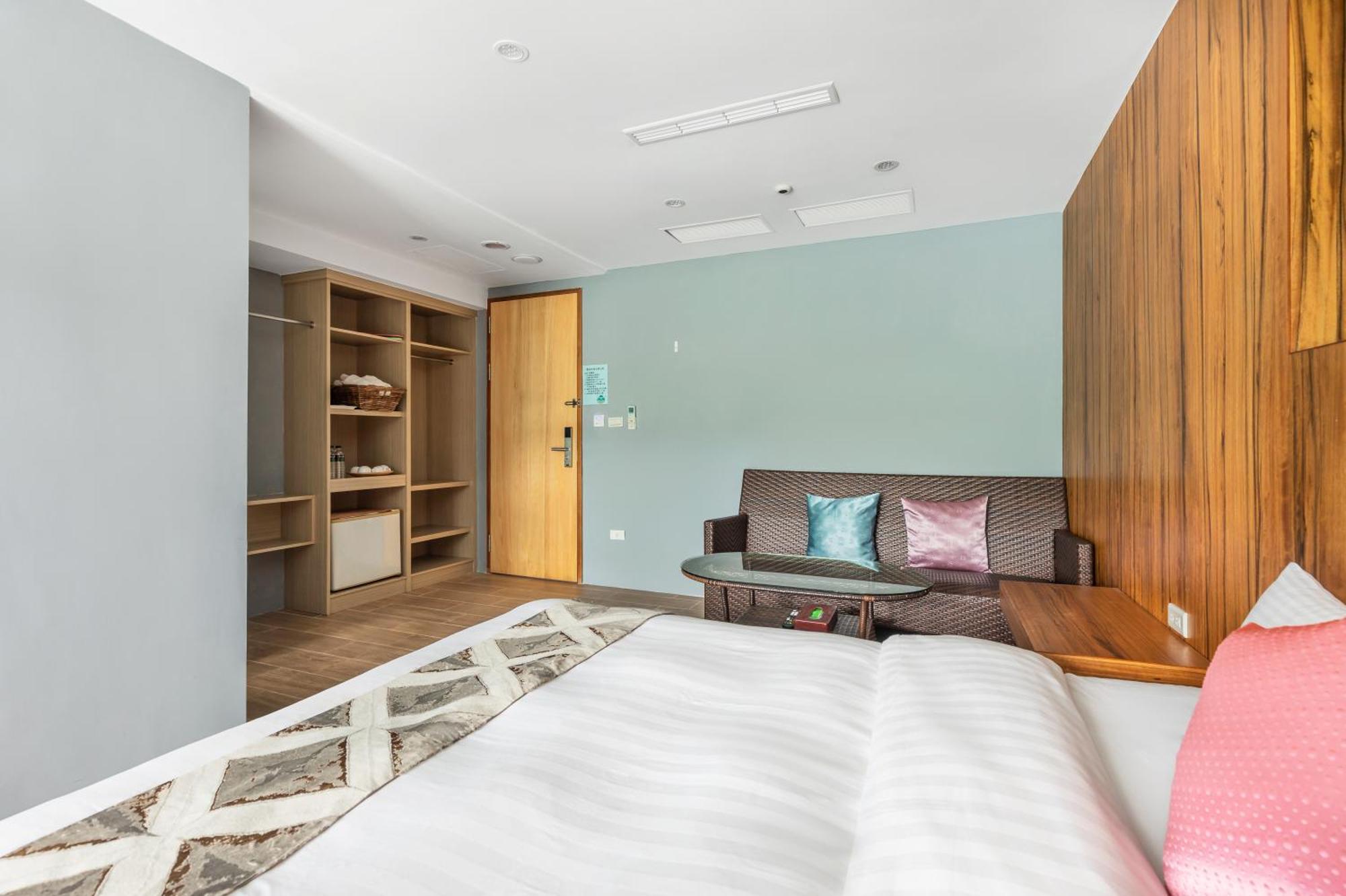 Kenting Shen'S Homestay Cape Eluanbi Exterior photo