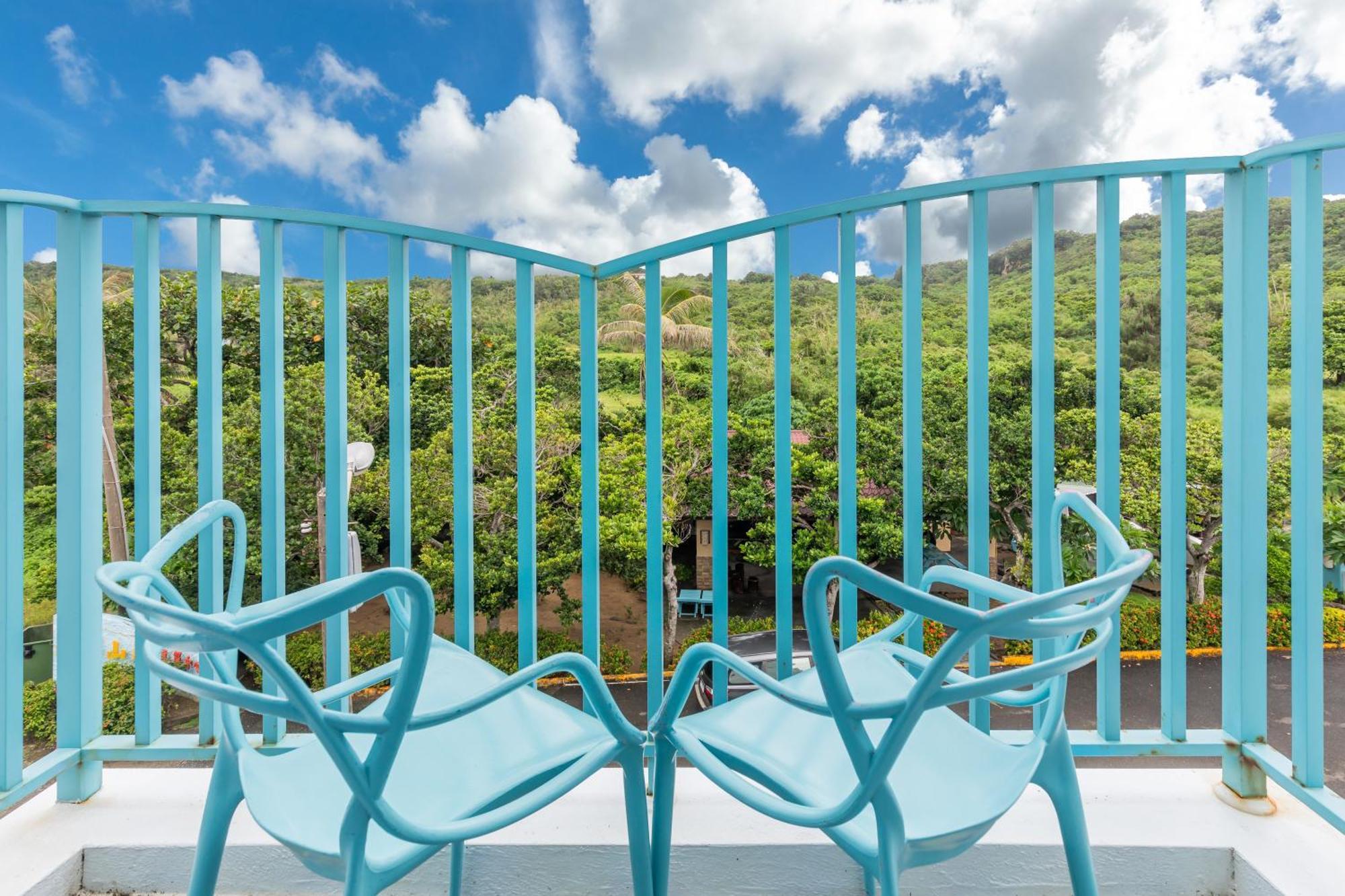 Kenting Shen'S Homestay Cape Eluanbi Exterior photo
