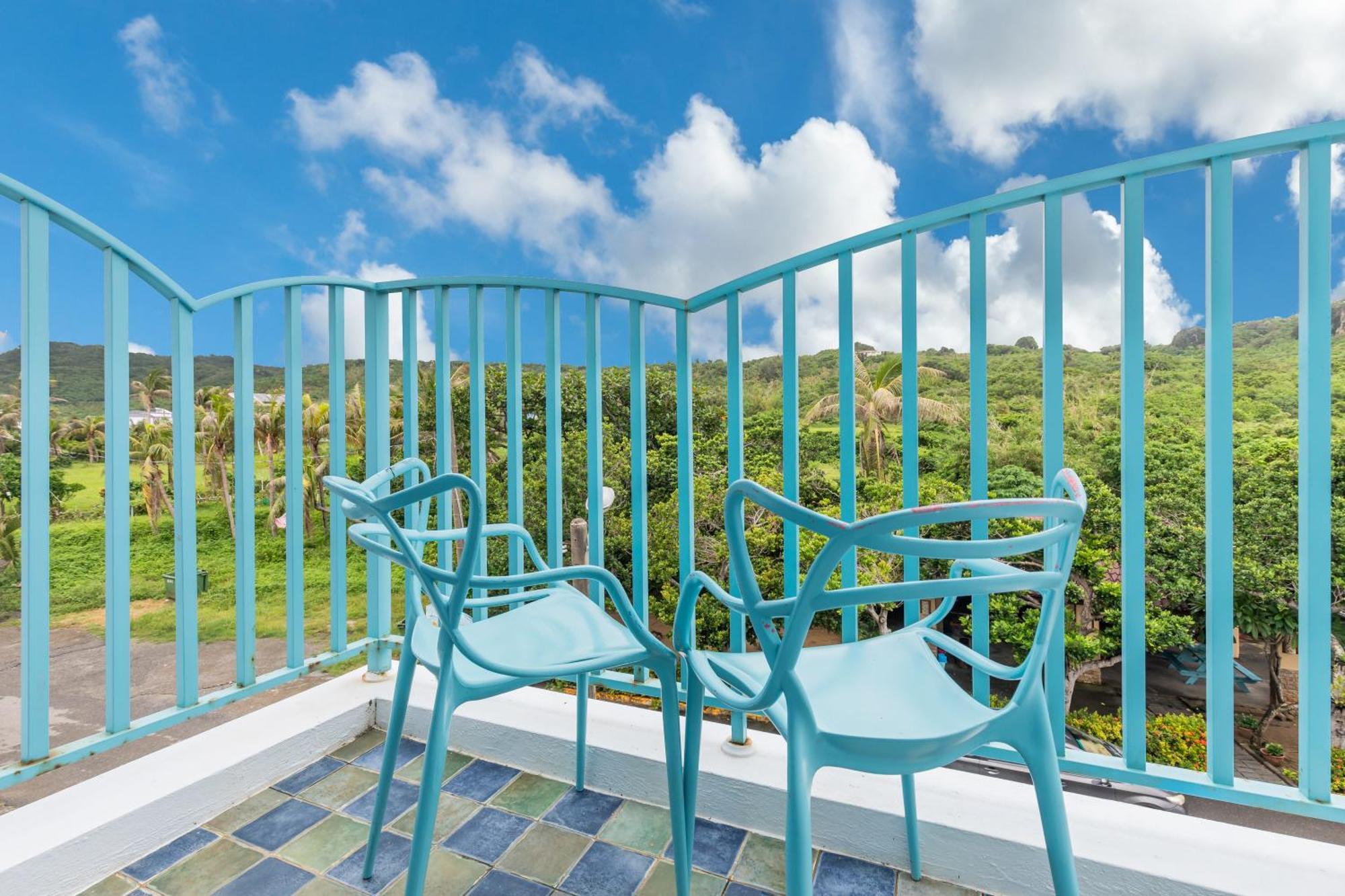 Kenting Shen'S Homestay Cape Eluanbi Exterior photo