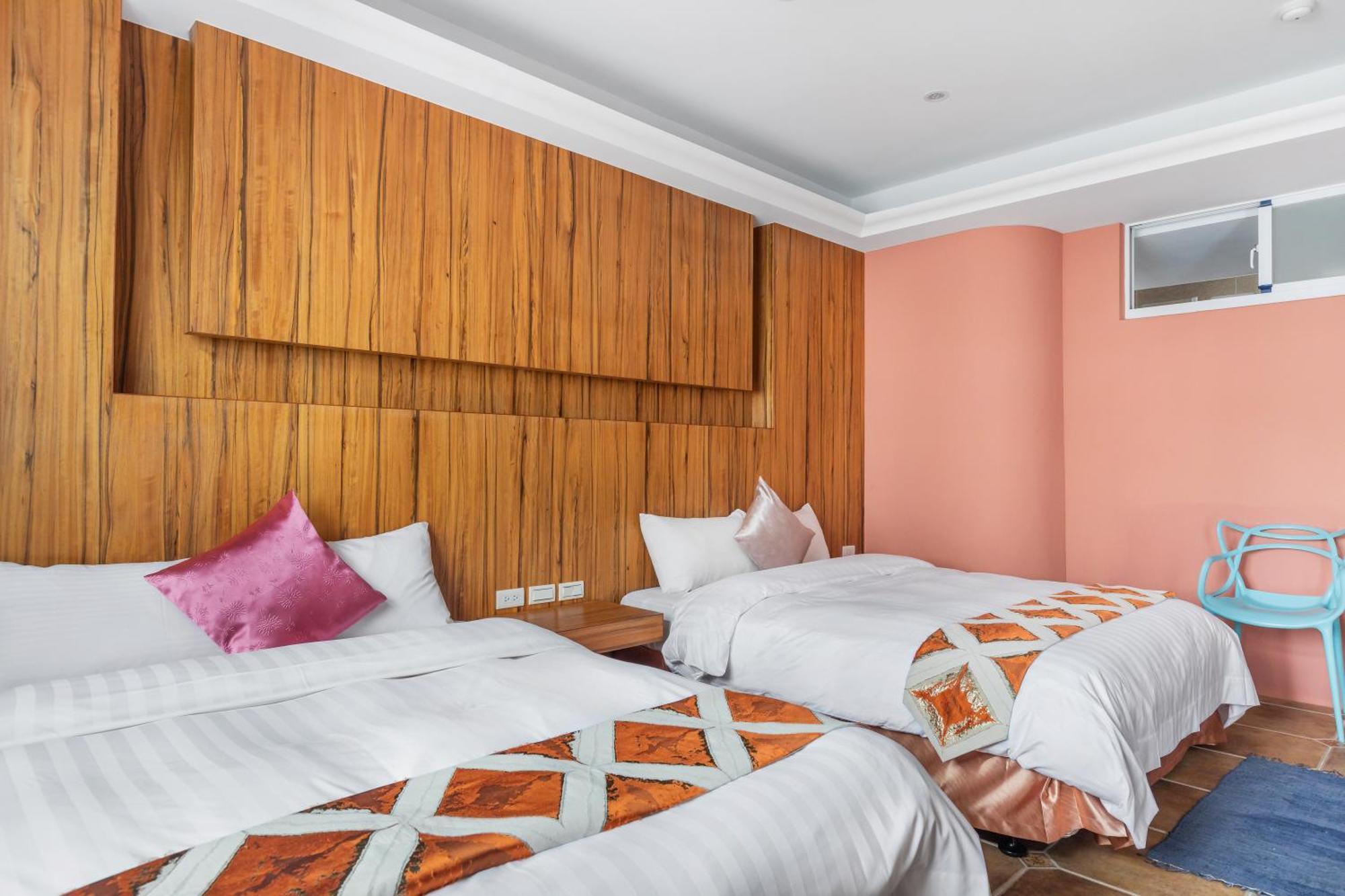 Kenting Shen'S Homestay Cape Eluanbi Exterior photo