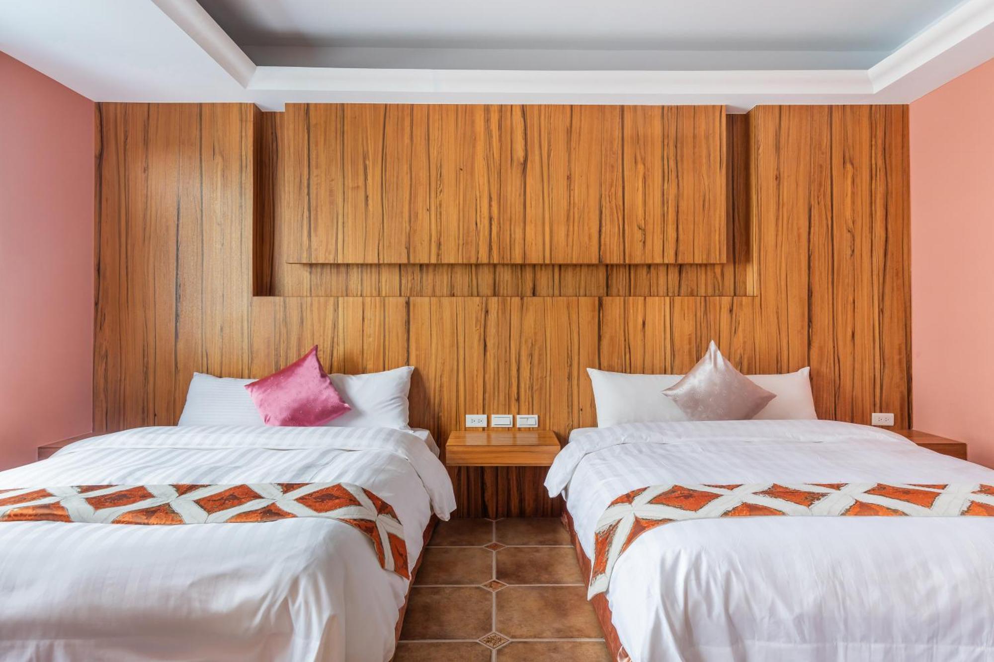 Kenting Shen'S Homestay Cape Eluanbi Exterior photo