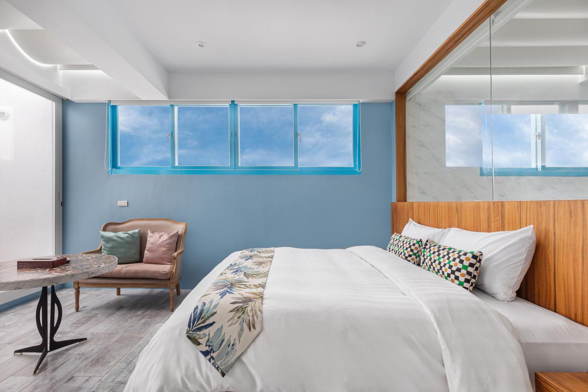 Kenting Shen'S Homestay Cape Eluanbi Exterior photo