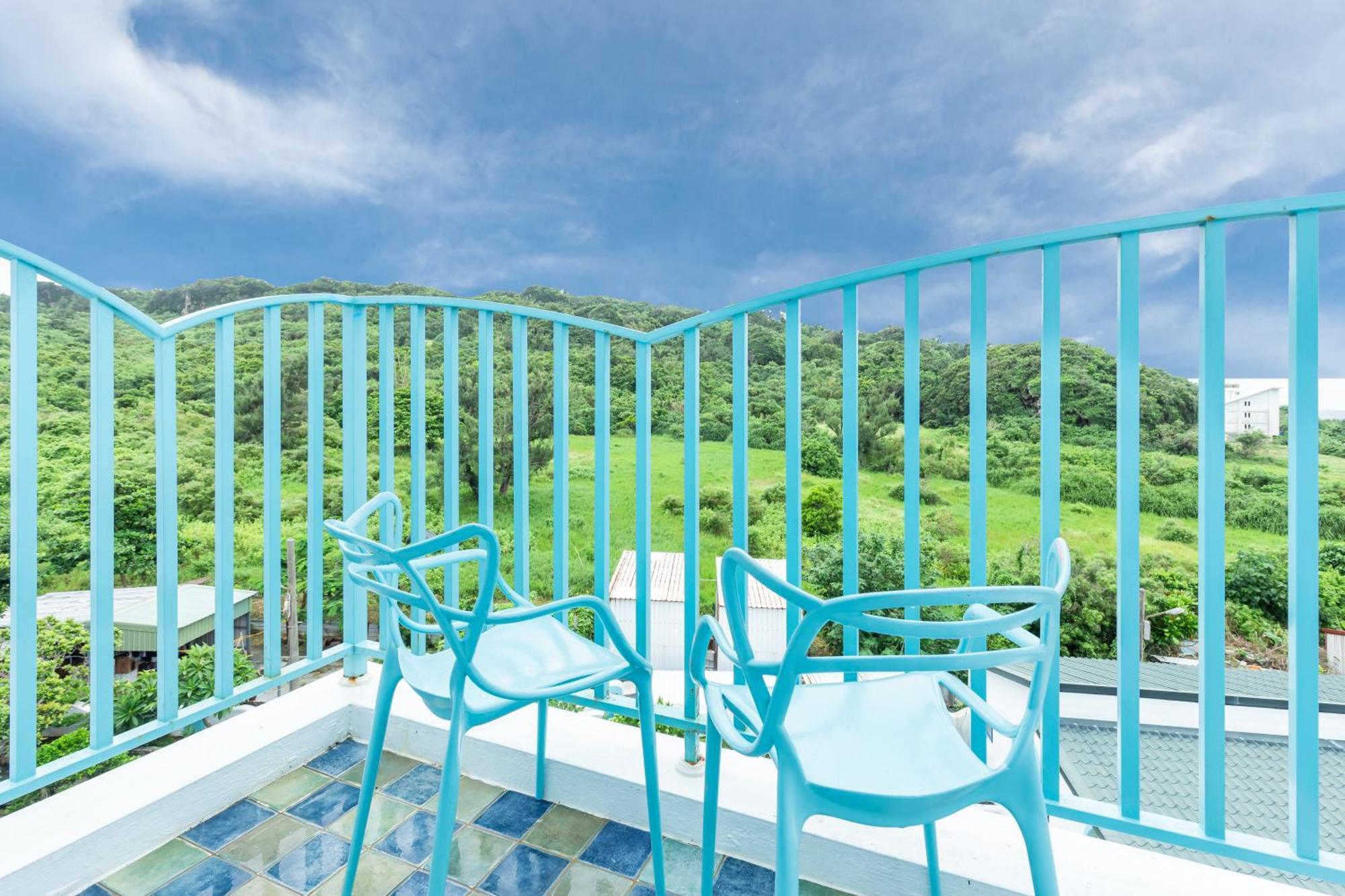 Kenting Shen'S Homestay Cape Eluanbi Exterior photo