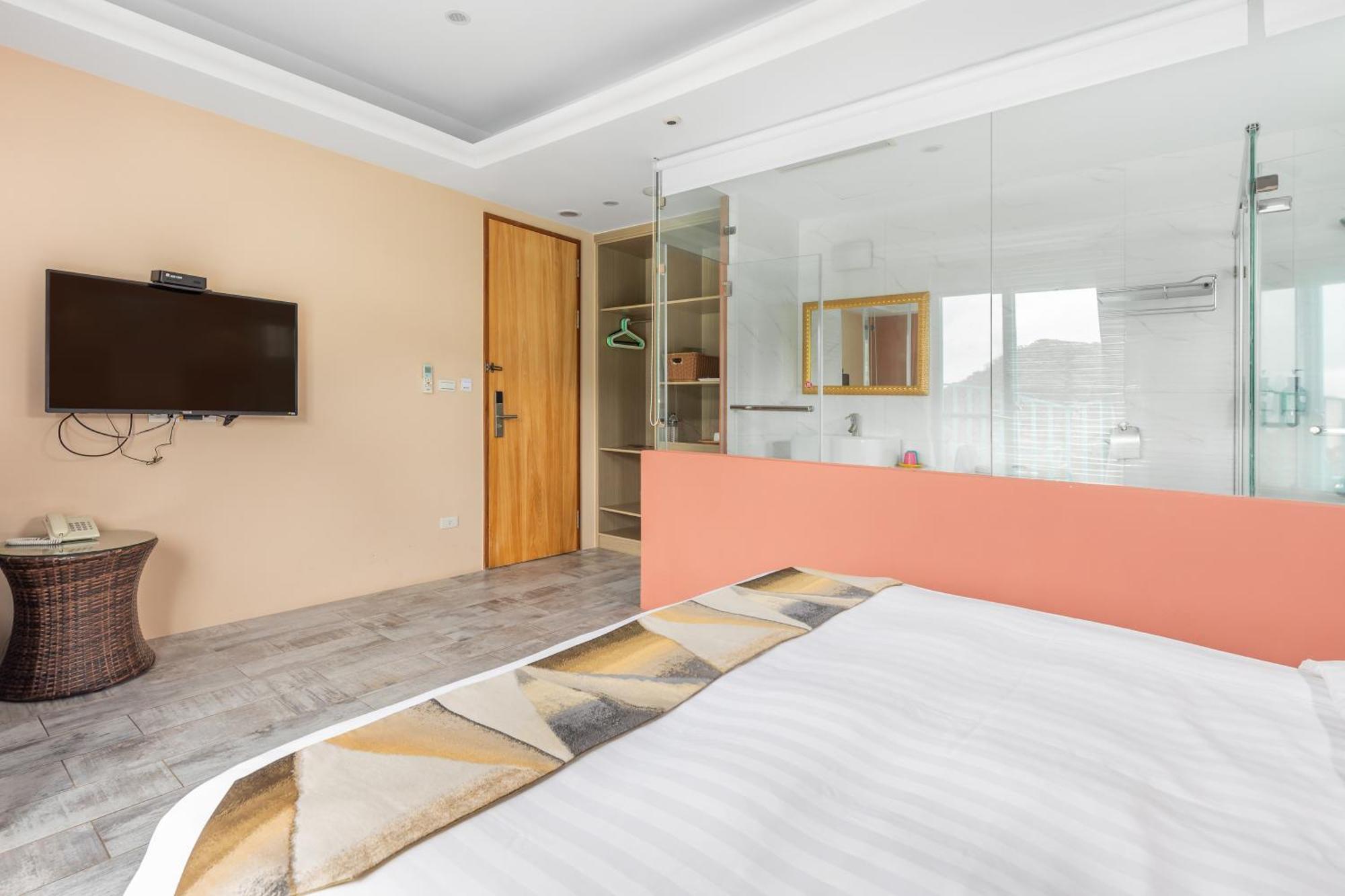 Kenting Shen'S Homestay Cape Eluanbi Exterior photo
