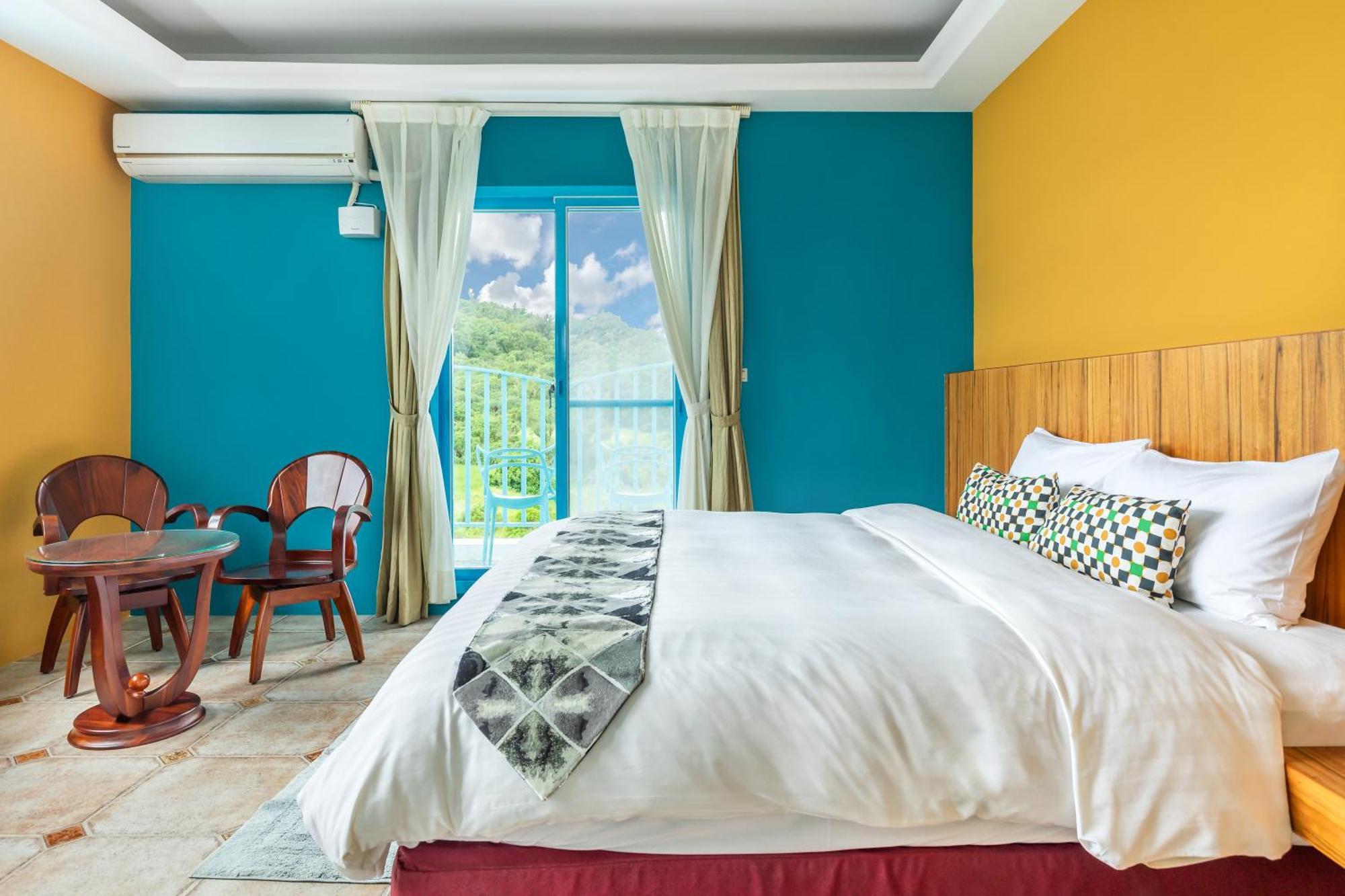 Kenting Shen'S Homestay Cape Eluanbi Exterior photo