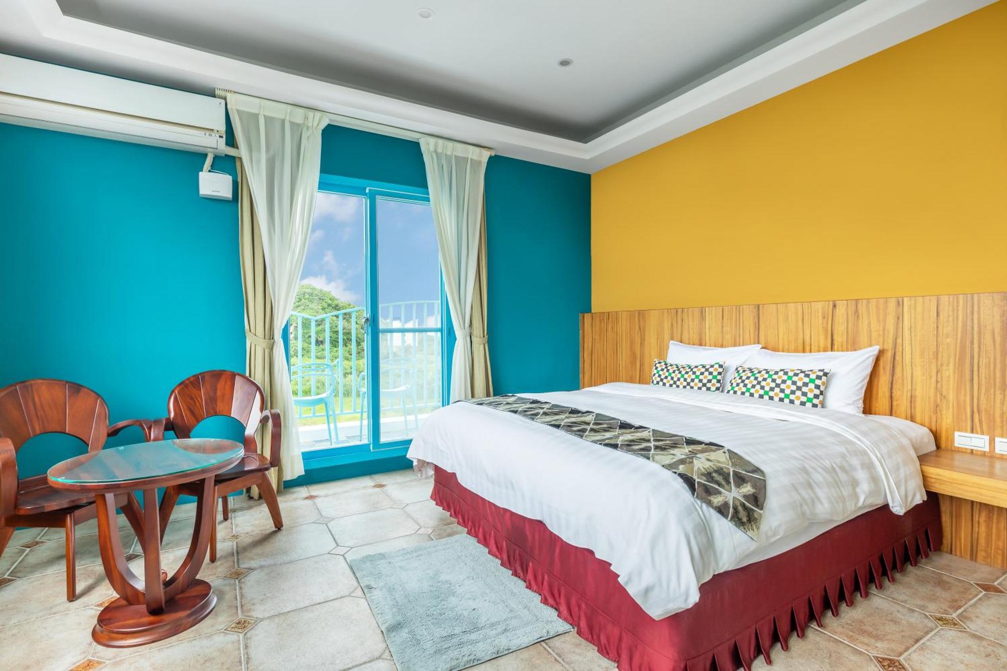 Kenting Shen'S Homestay Cape Eluanbi Exterior photo