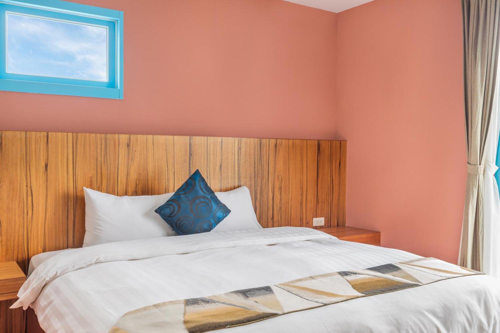 Kenting Shen'S Homestay Cape Eluanbi Exterior photo
