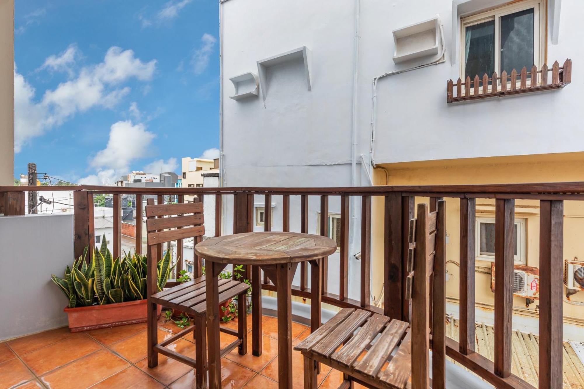 Kenting Shen'S Homestay Cape Eluanbi Exterior photo