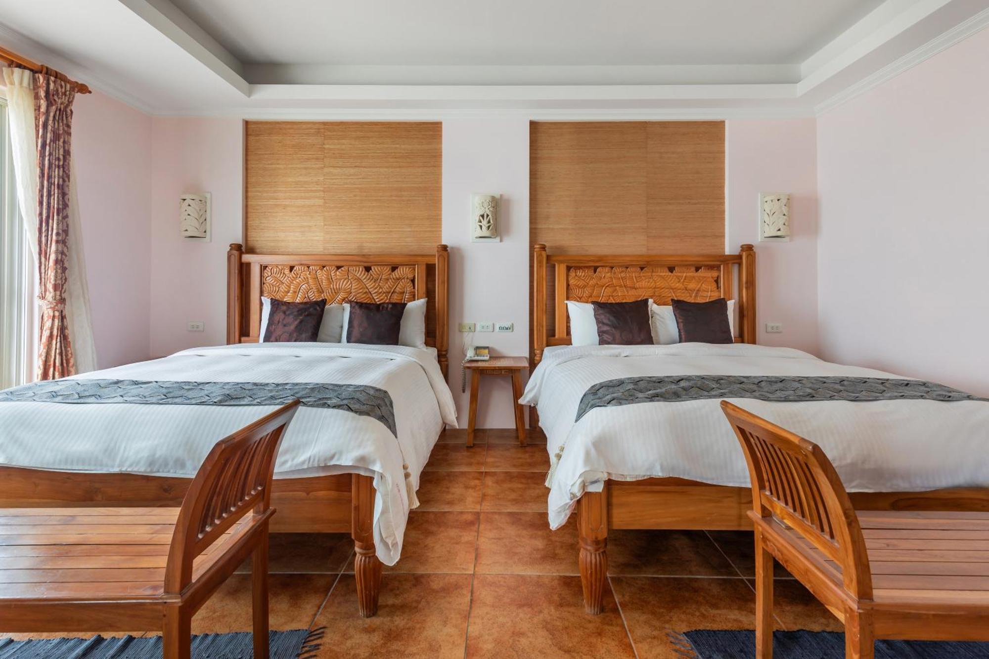 Kenting Shen'S Homestay Cape Eluanbi Exterior photo