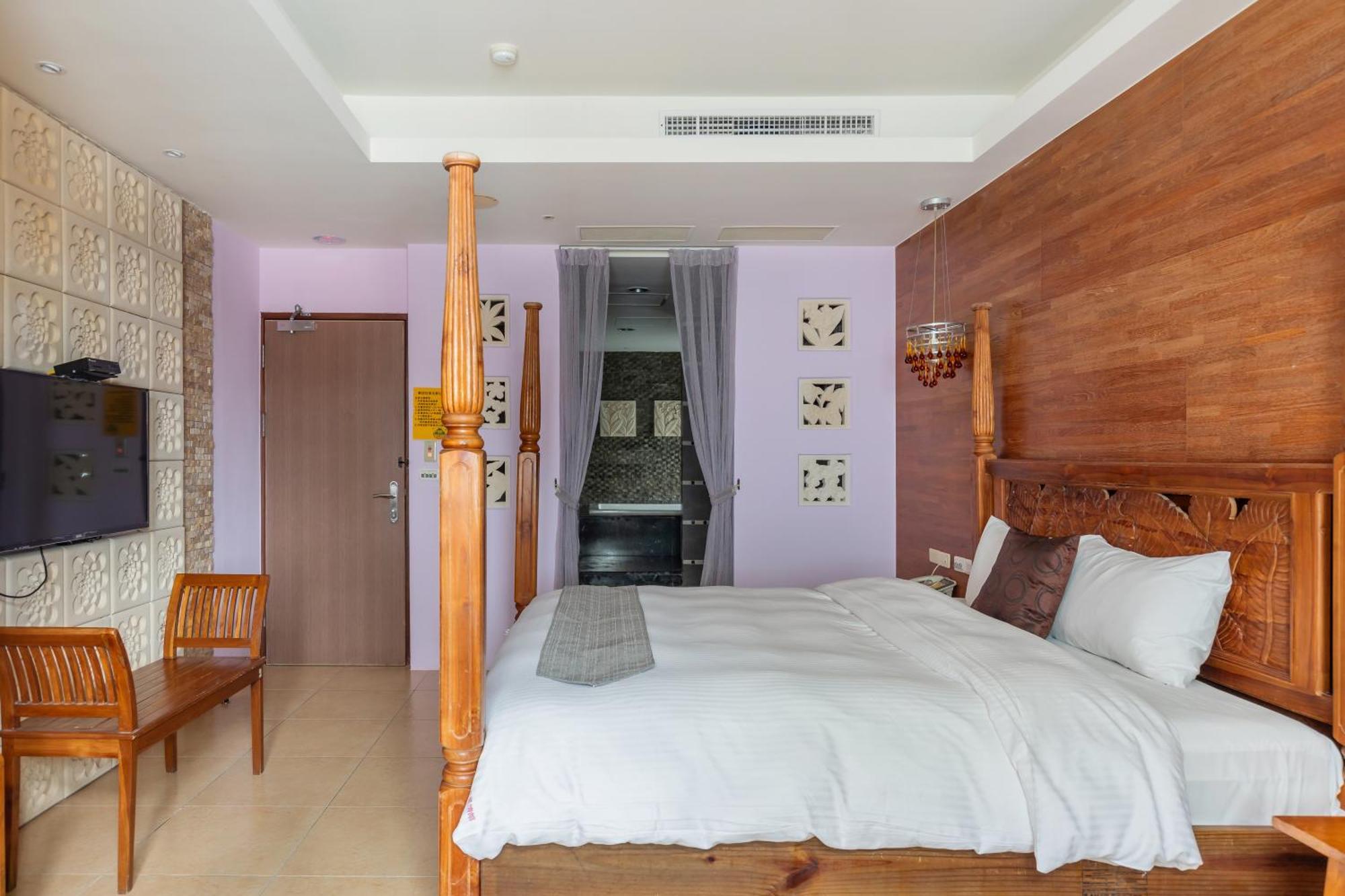 Kenting Shen'S Homestay Cape Eluanbi Exterior photo