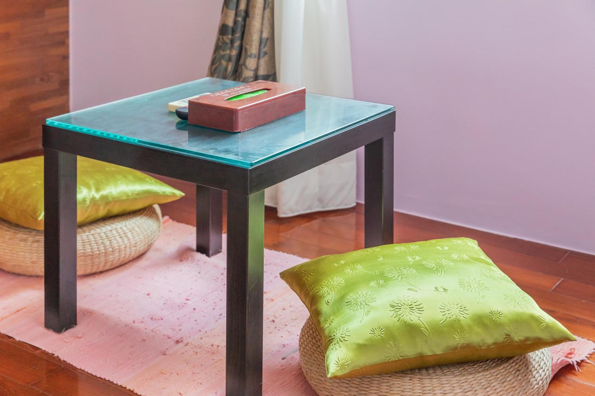 Kenting Shen'S Homestay Cape Eluanbi Exterior photo