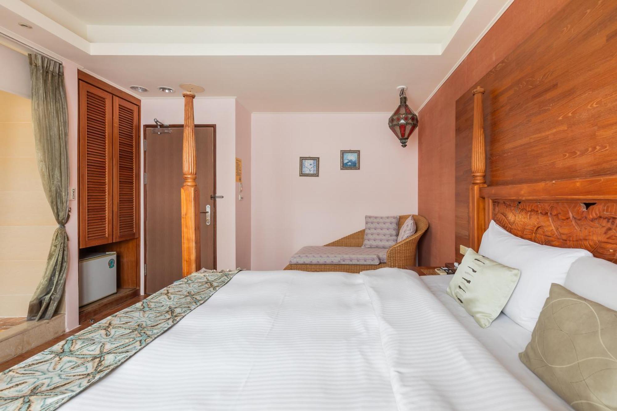 Kenting Shen'S Homestay Cape Eluanbi Exterior photo