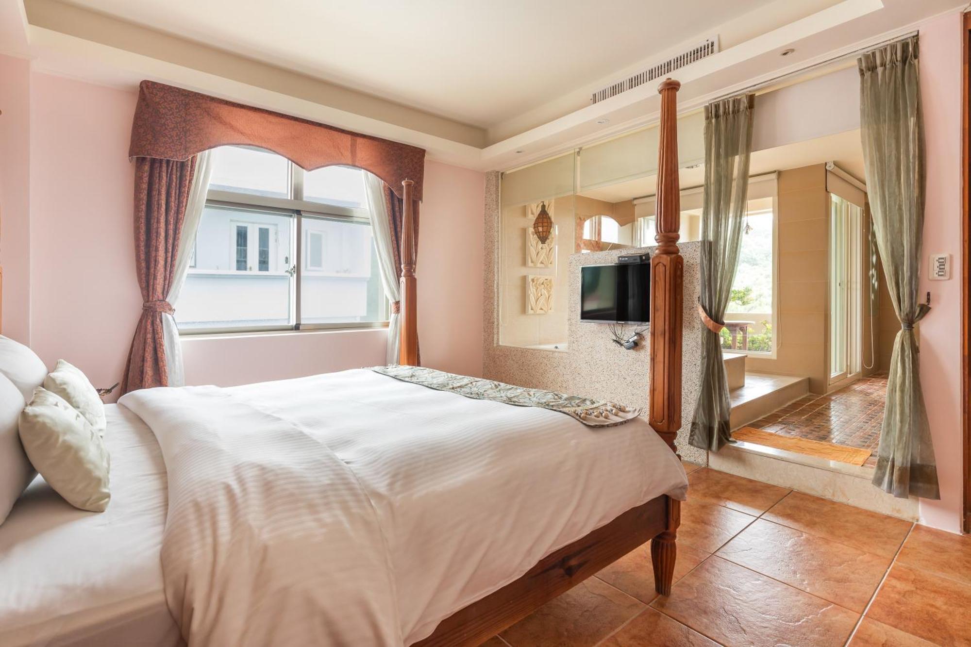 Kenting Shen'S Homestay Cape Eluanbi Exterior photo